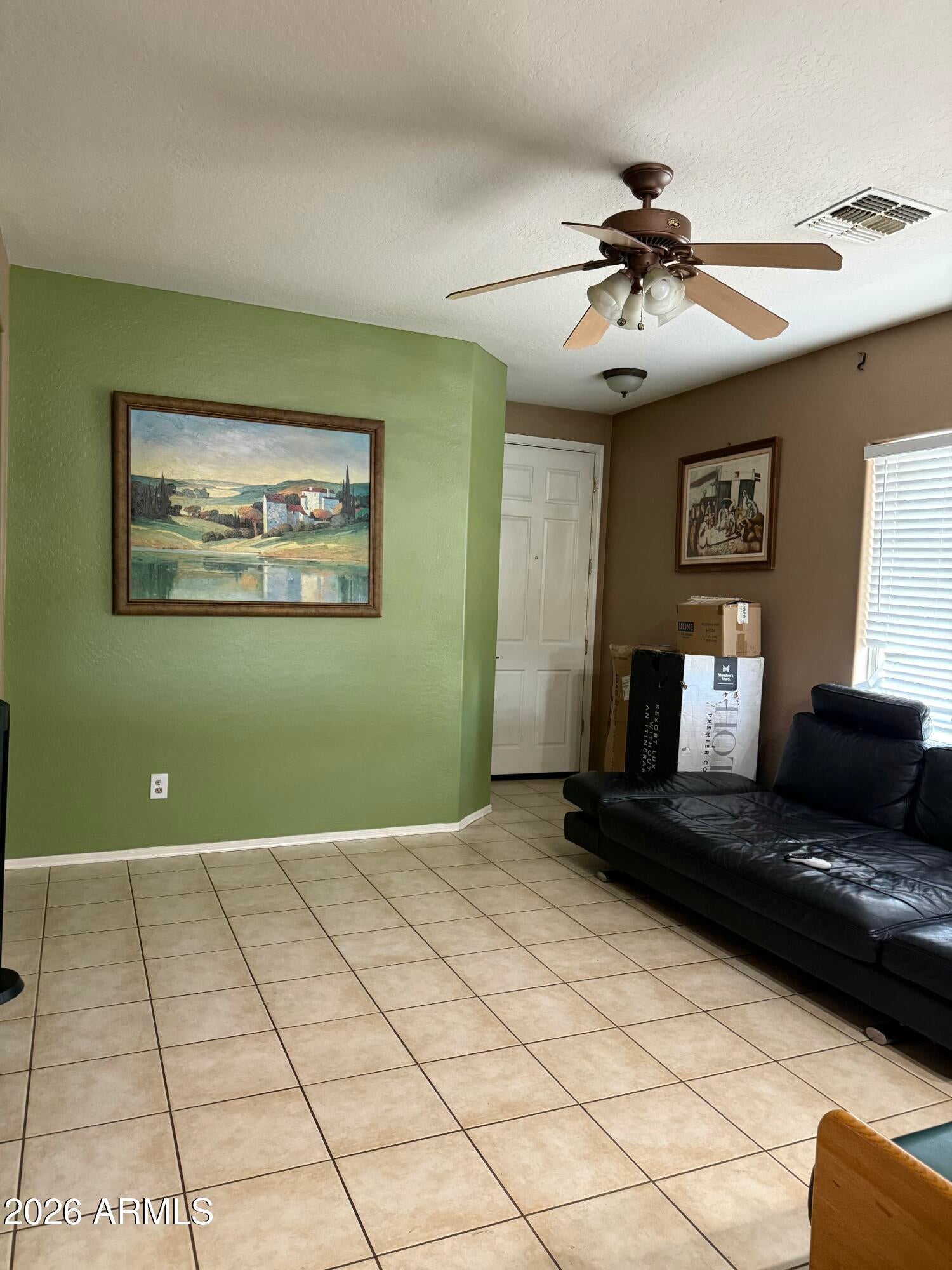 1964 W St Exupery Drive