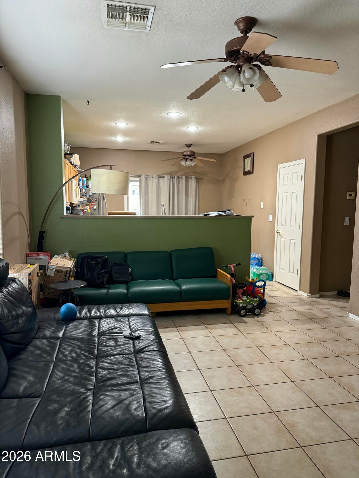 1964 W St Exupery Drive