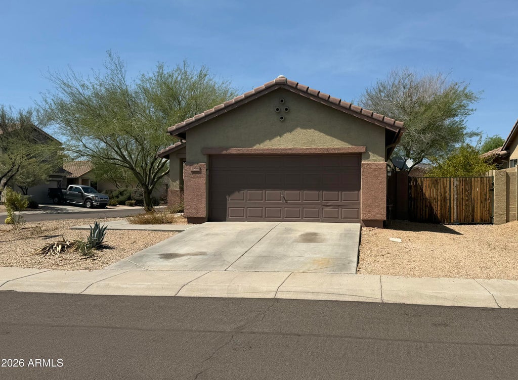 Photo of 1964 W St Exupery Drive, Anthem, AZ 85086 (MLS # 7061185)
