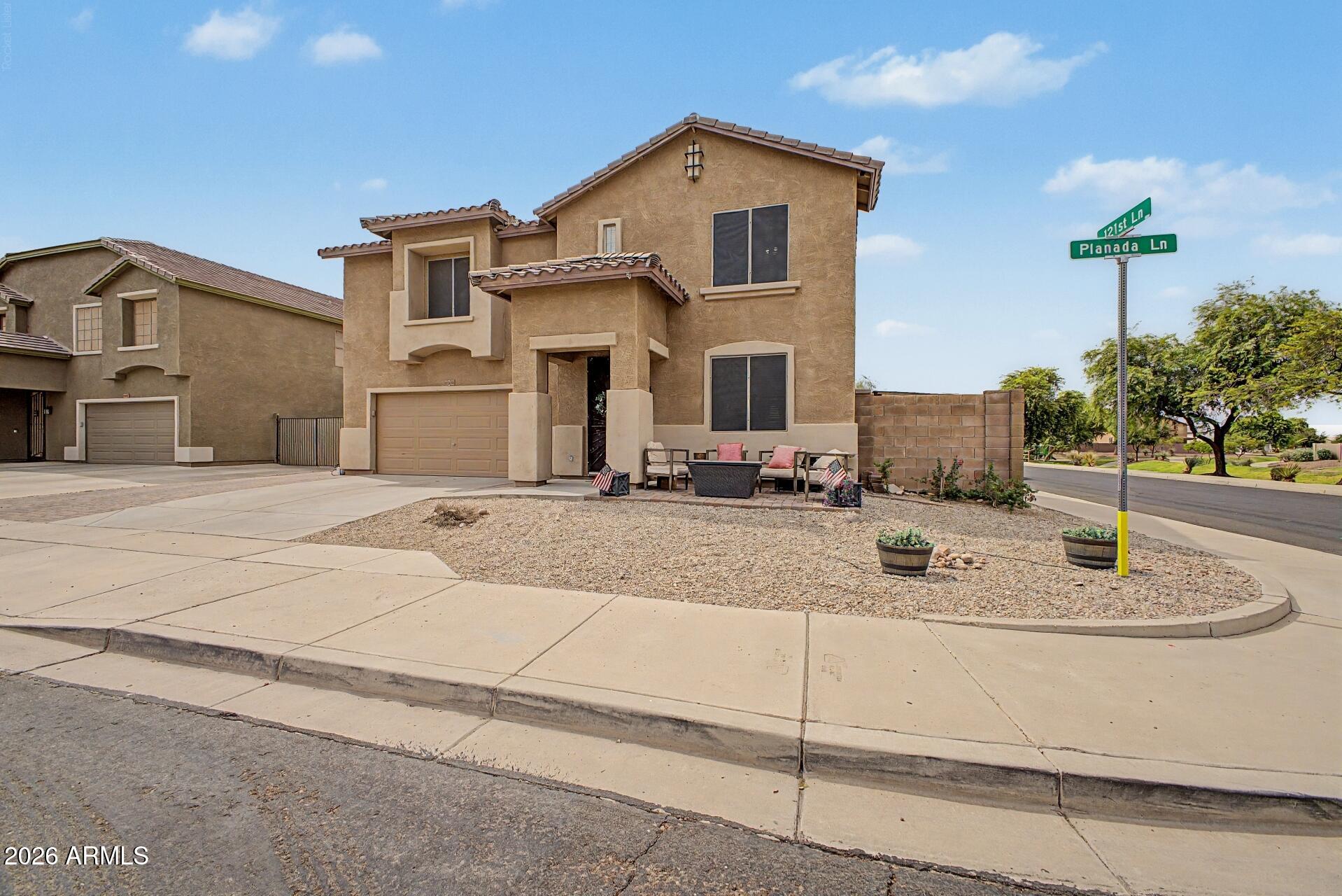 12121 W PLANADA Lane