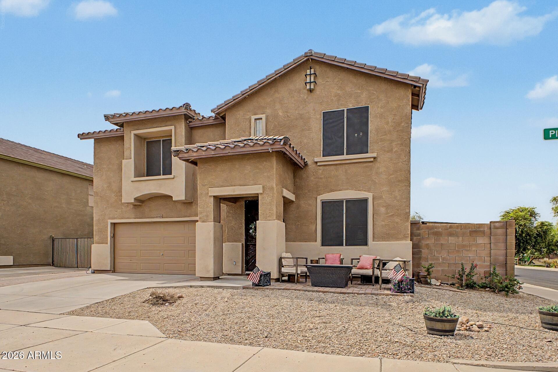 12121 W PLANADA Lane