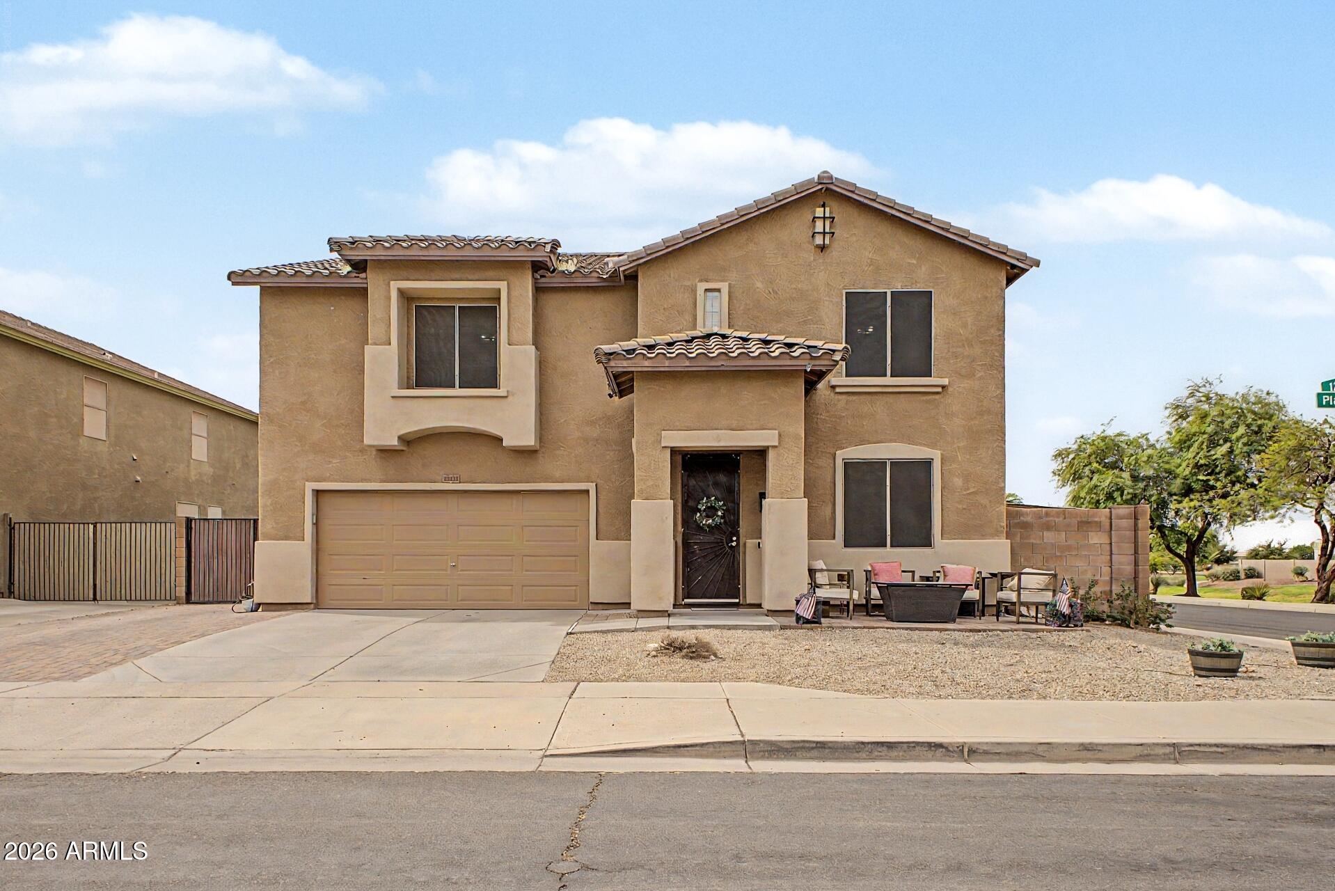 12121 W PLANADA Lane