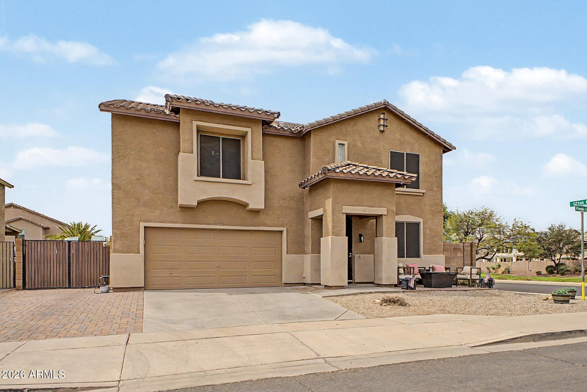 12121 W PLANADA Lane
