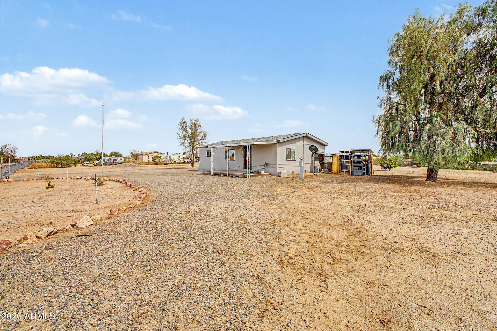 20827 W TIP TOP MINE Road