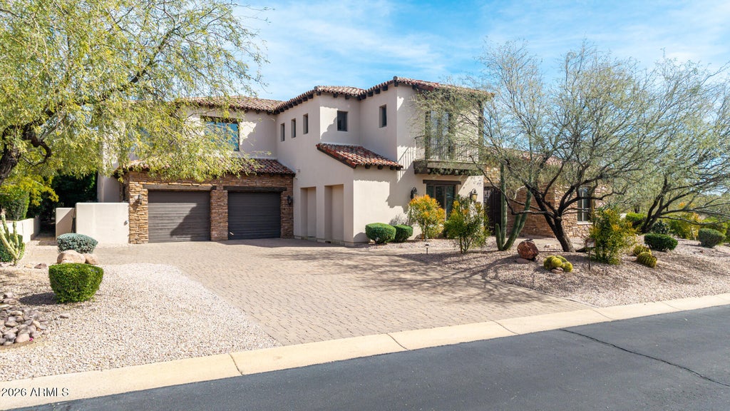 Photo of 2671 S Moonlight Drive, Gold Canyon, AZ 85118 (MLS # 7084443)