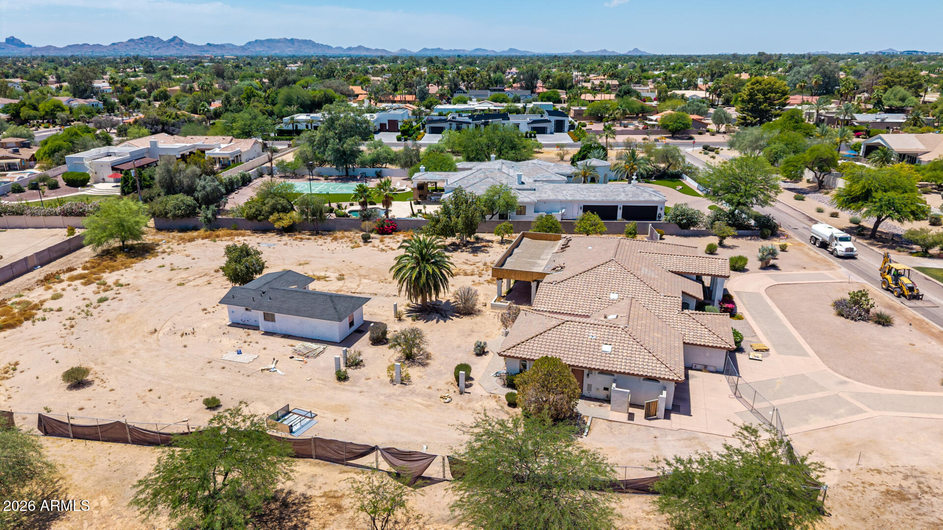 10431 E MARY KATHERINE Drive