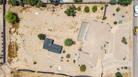 Photo of 10431 E Mary Katherine Drive, Scottsdale, AZ 85259 (MLS # 7030531)