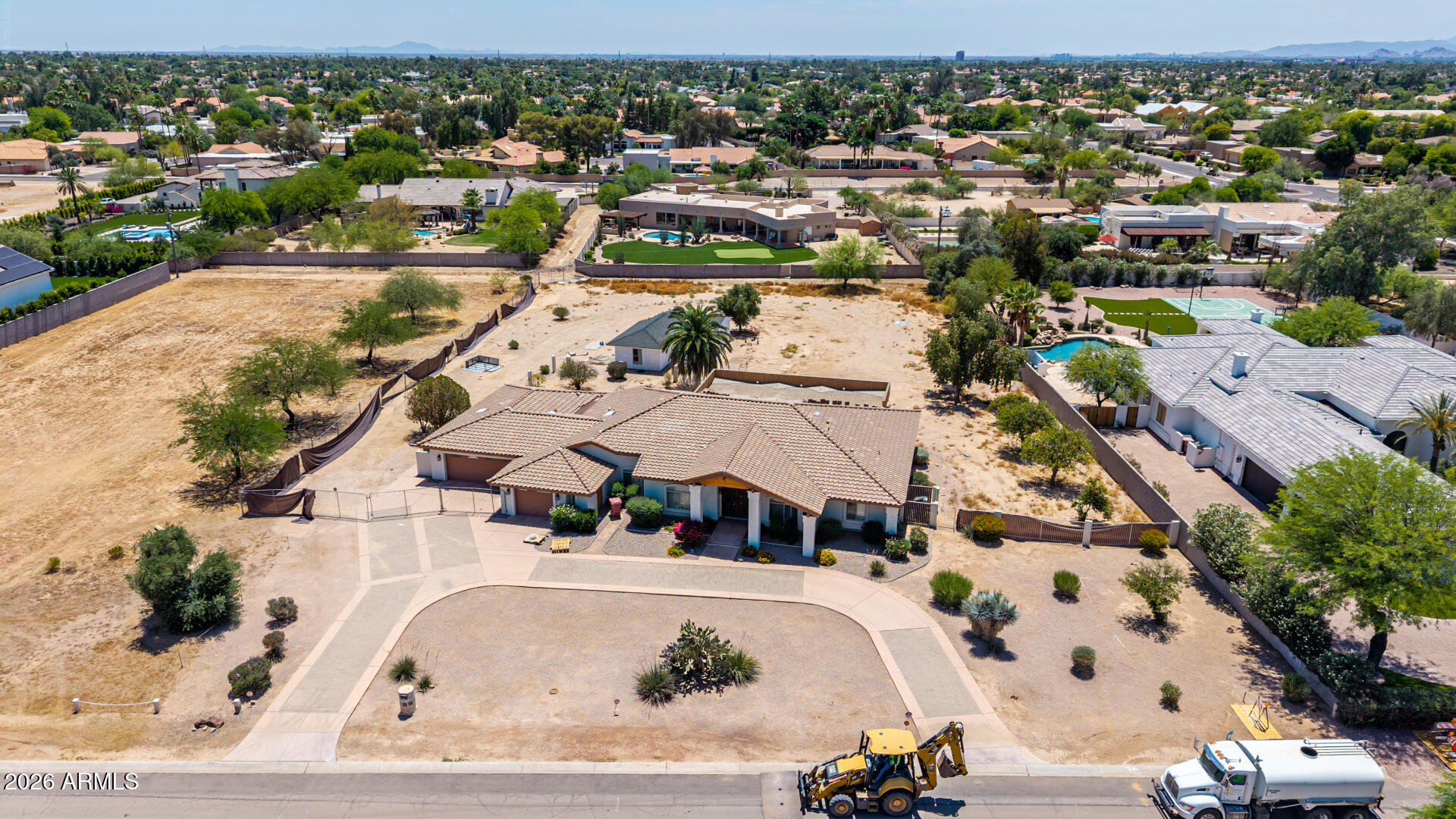 10431 E MARY KATHERINE Drive
