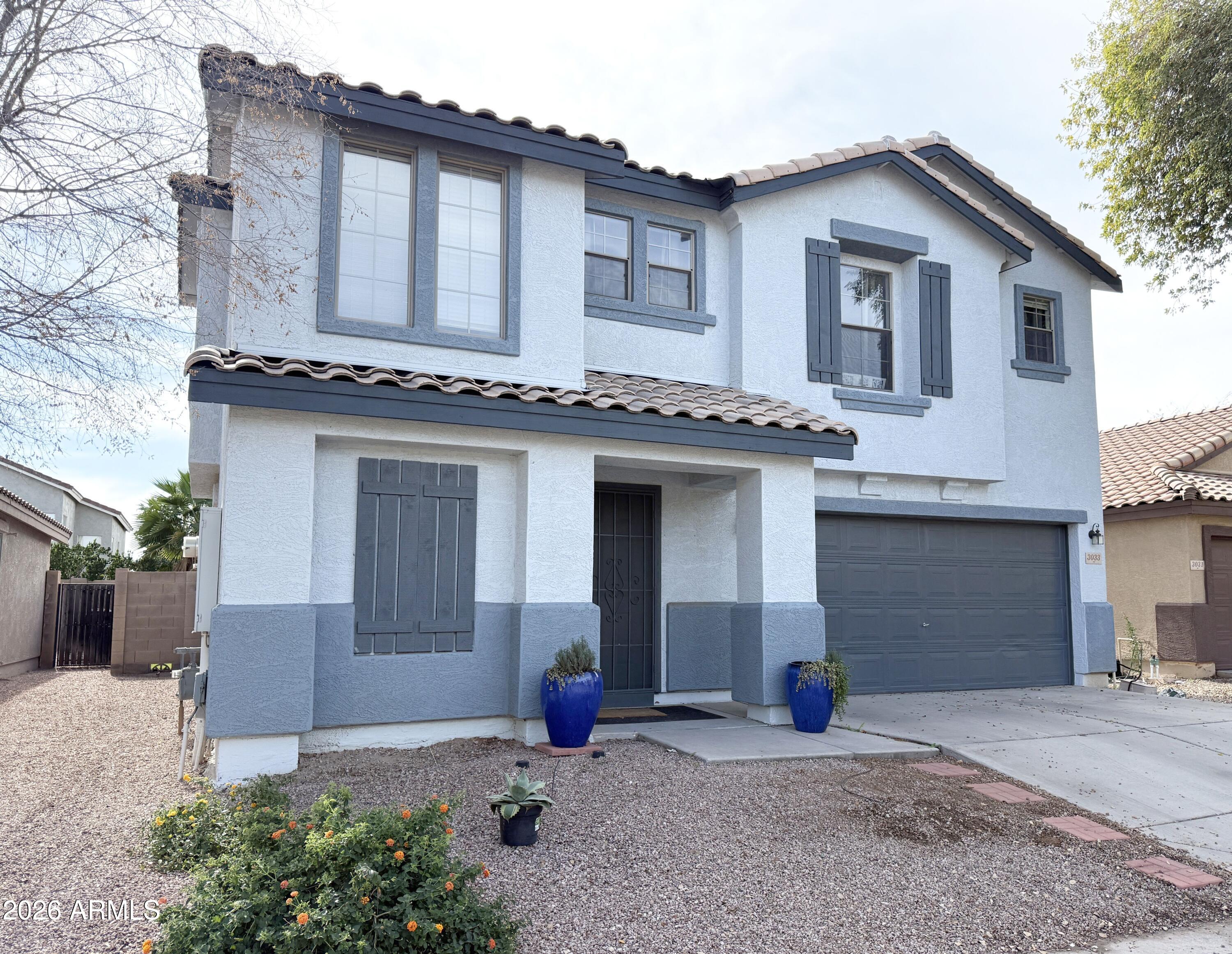 3033 E Santa Rosa Drive