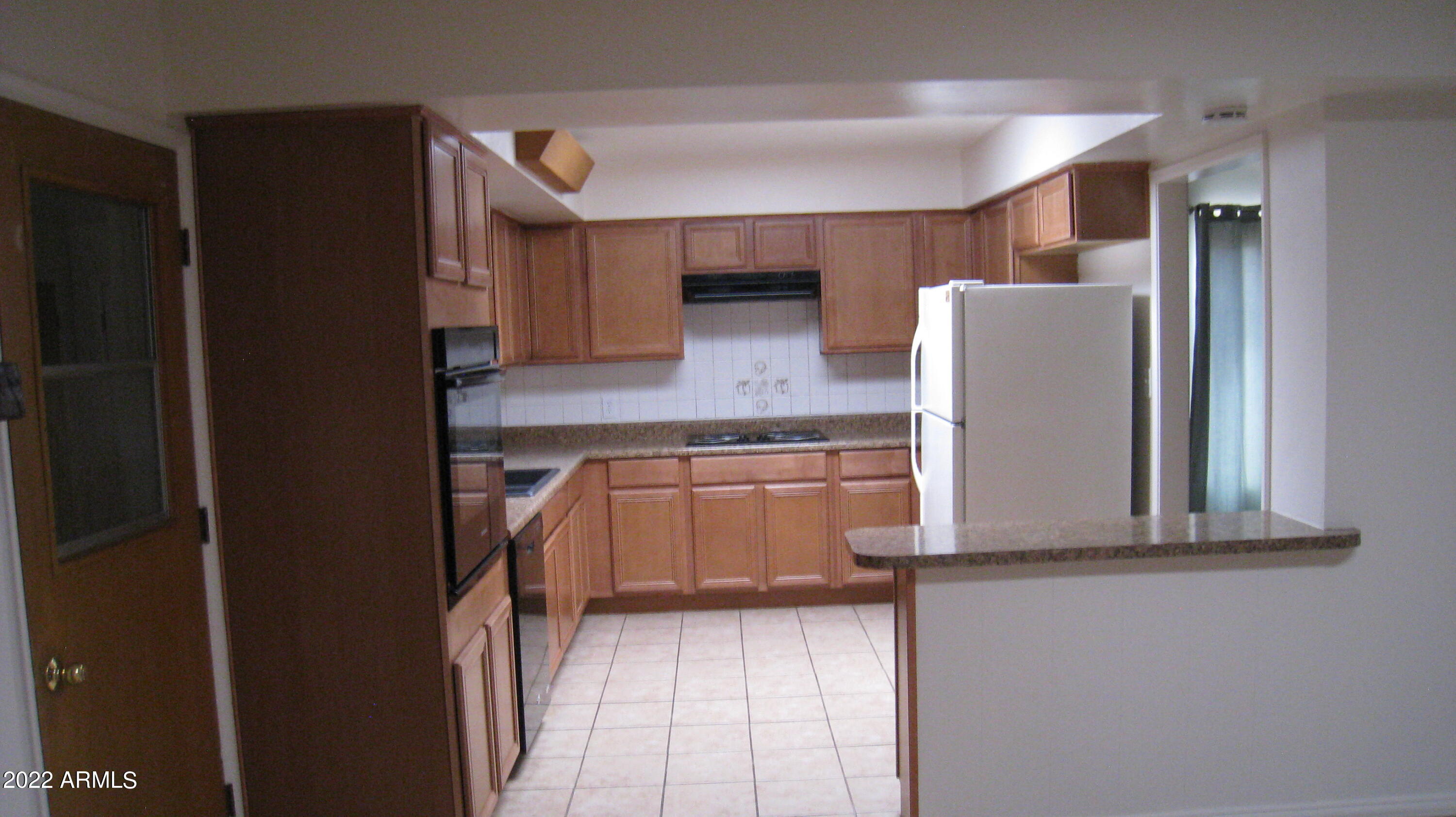 BUENA UNIT 1 - Residential Lease