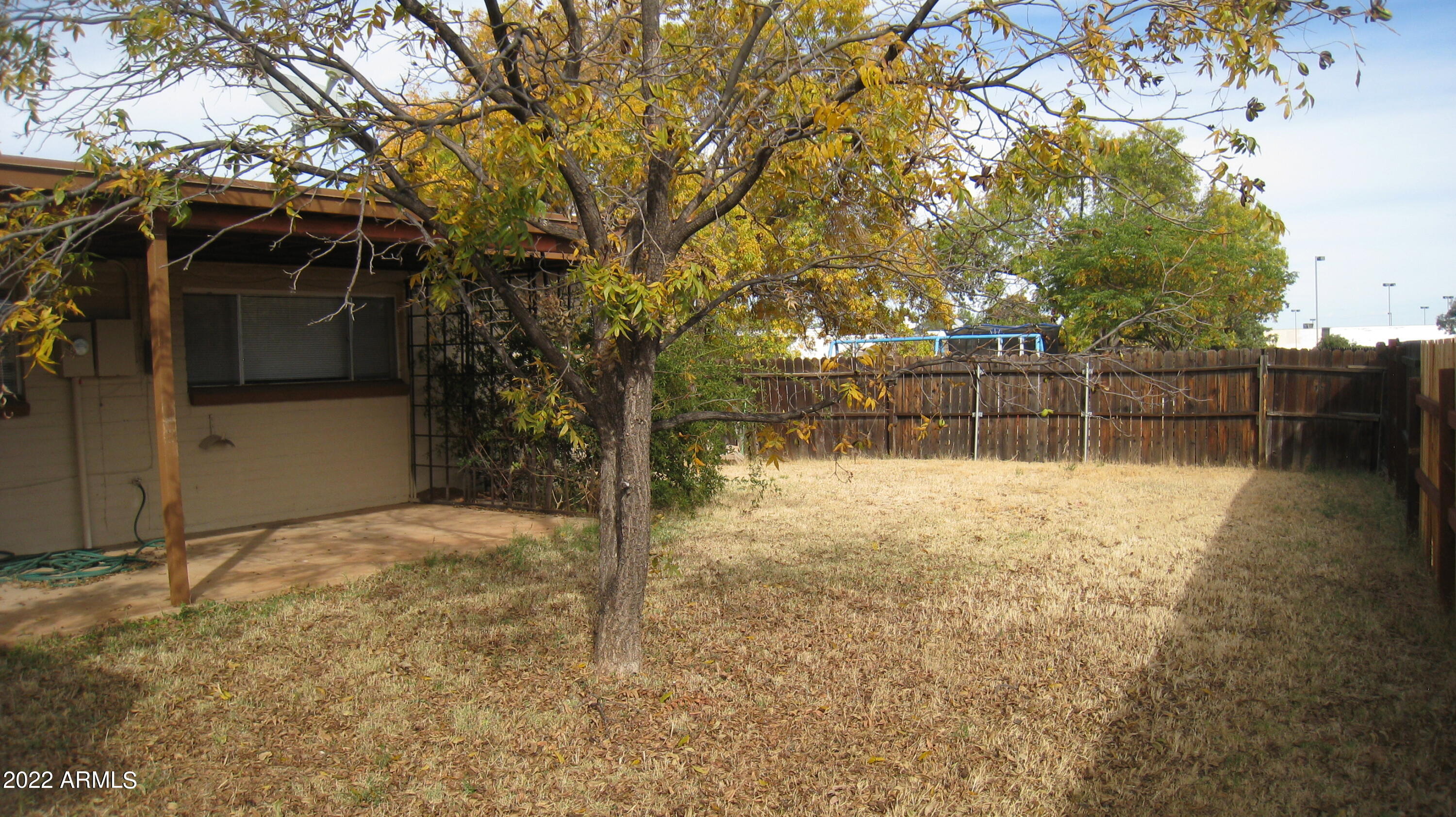 BUENA UNIT 1 - Residential Lease