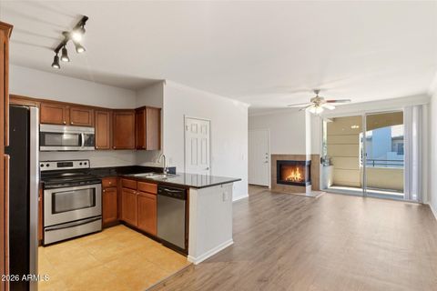 Photo of 7009 E Acoma Drive #2038, Scottsdale, AZ 85254 (MLS # 6992586)