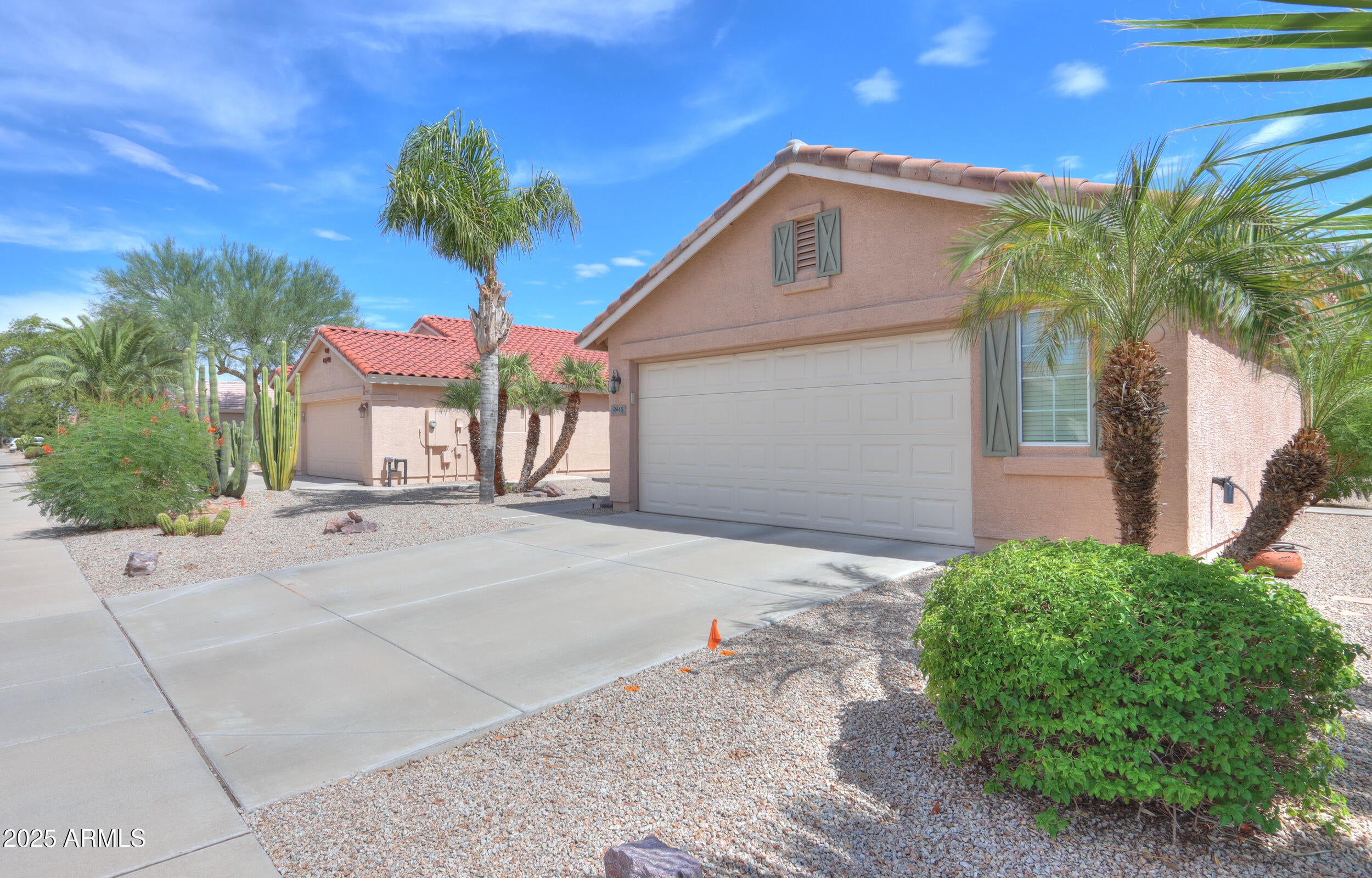 2415 E ANTIGUA Drive