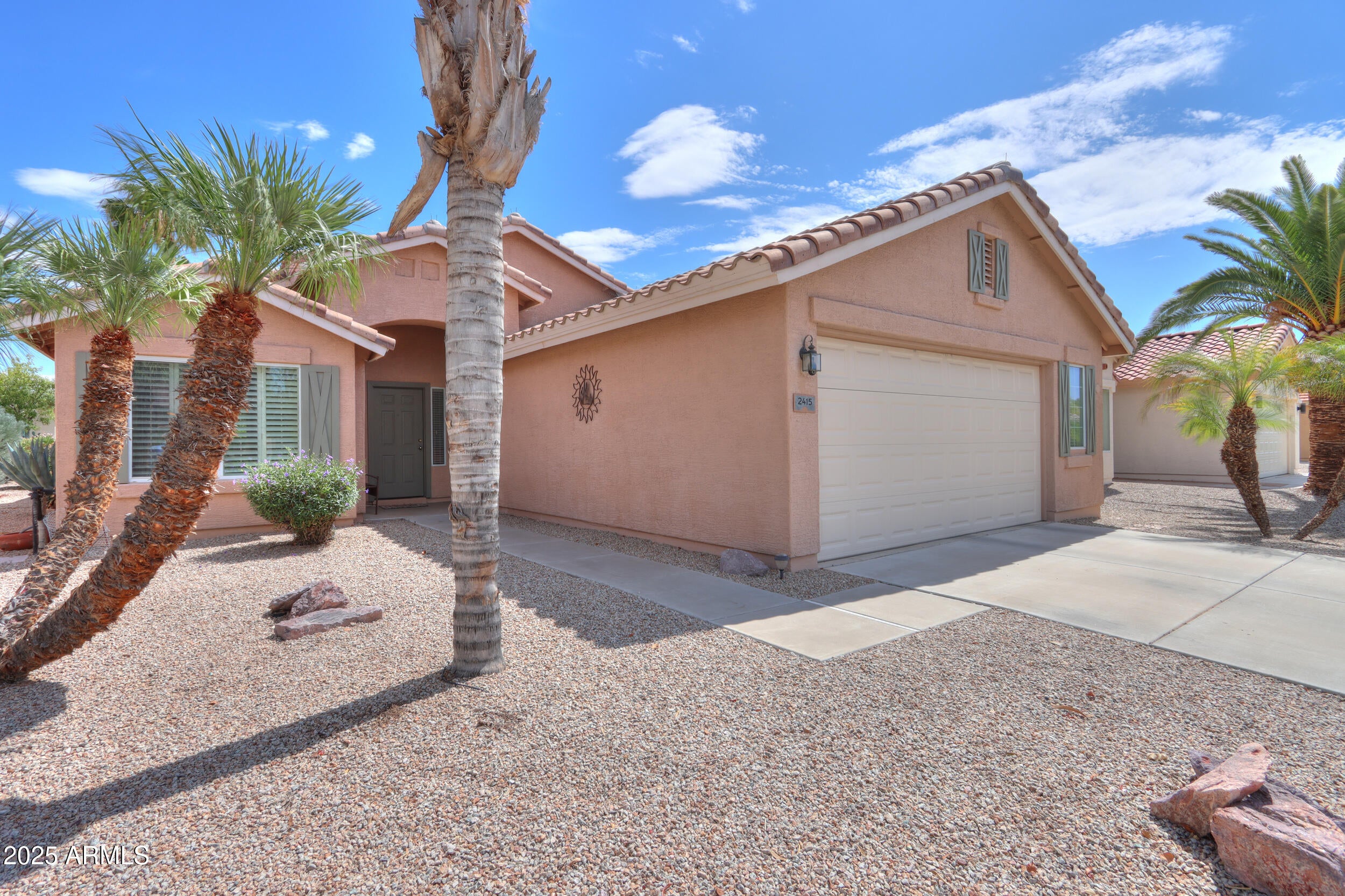 2415 E ANTIGUA Drive