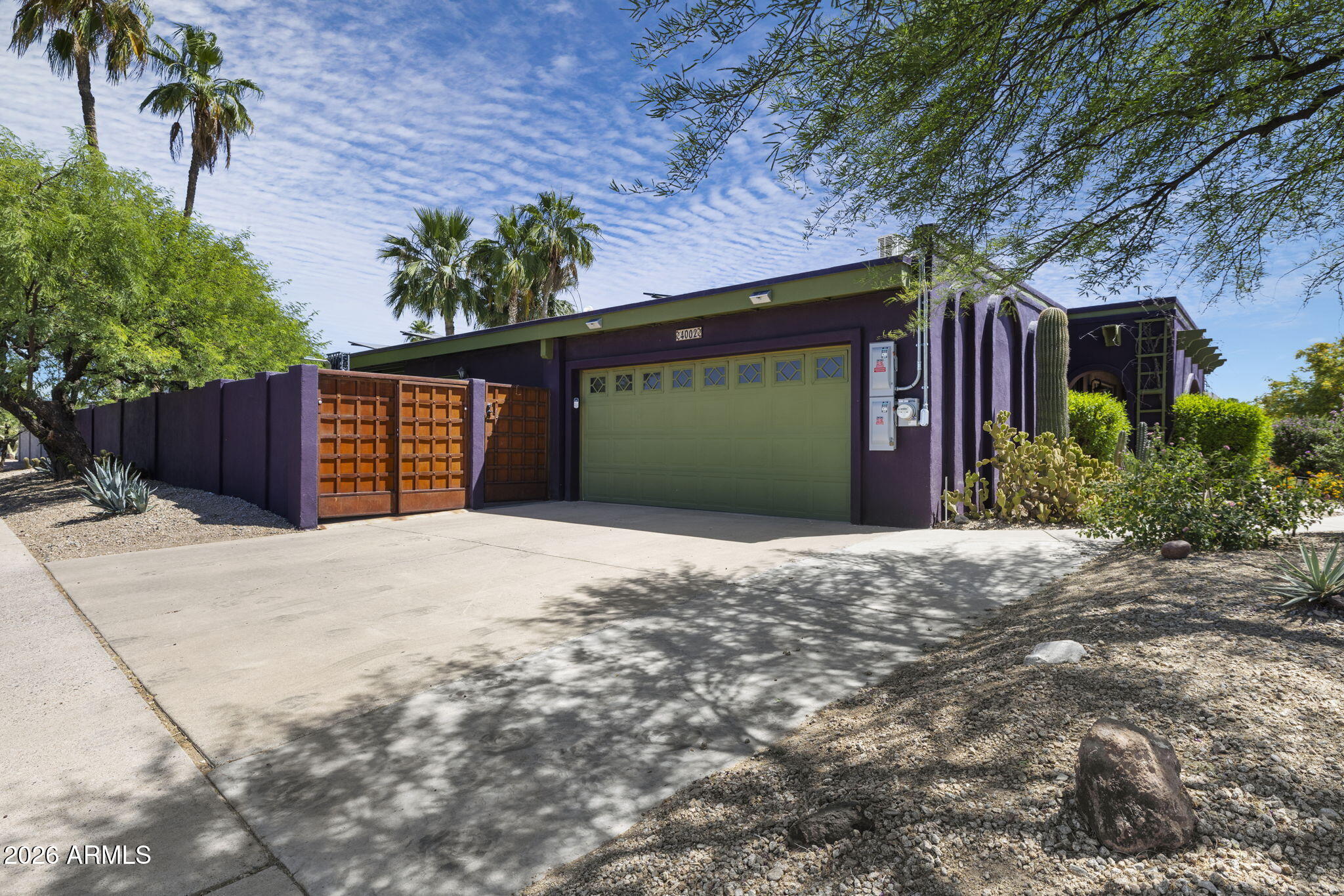 4002 E Alan Lane