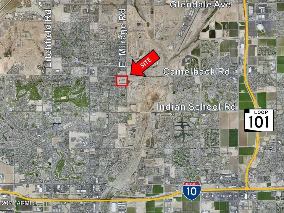 0 W Camelback Rd & N El Mirage Road 14
