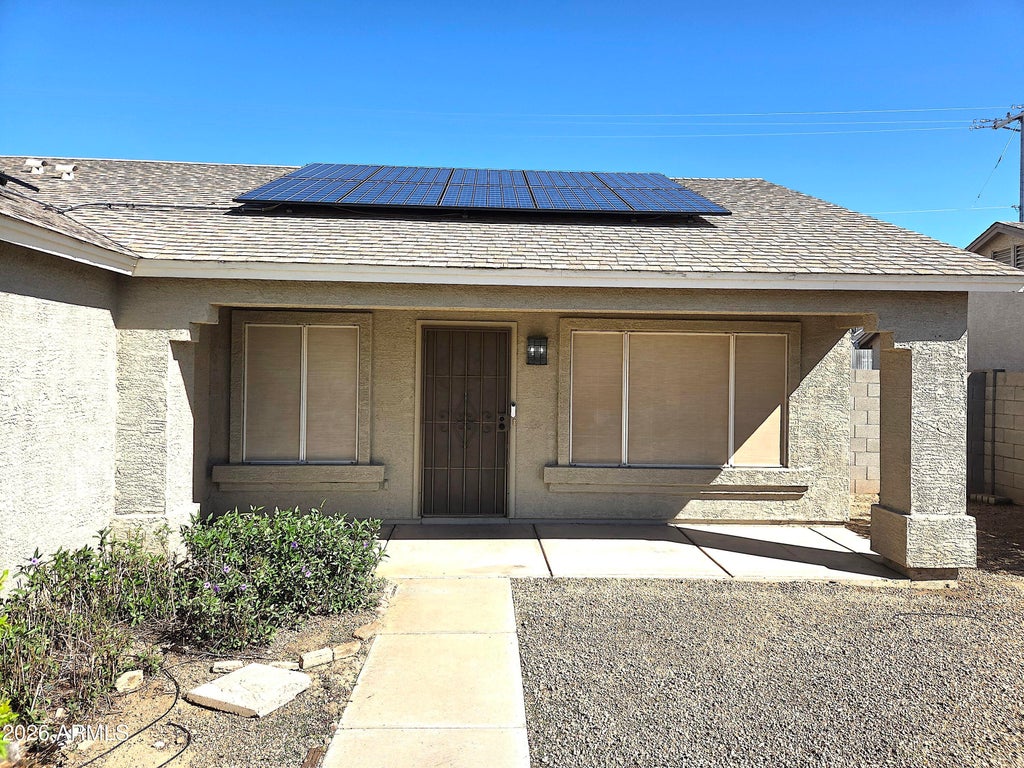 Photo of 803 N 4th Street, Avondale, AZ 85323 (MLS # 7092358)