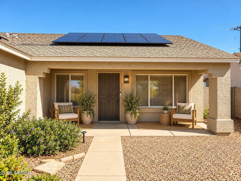 Photo of 803 N 4th Street, Avondale, AZ 85323 (MLS # 7092358)