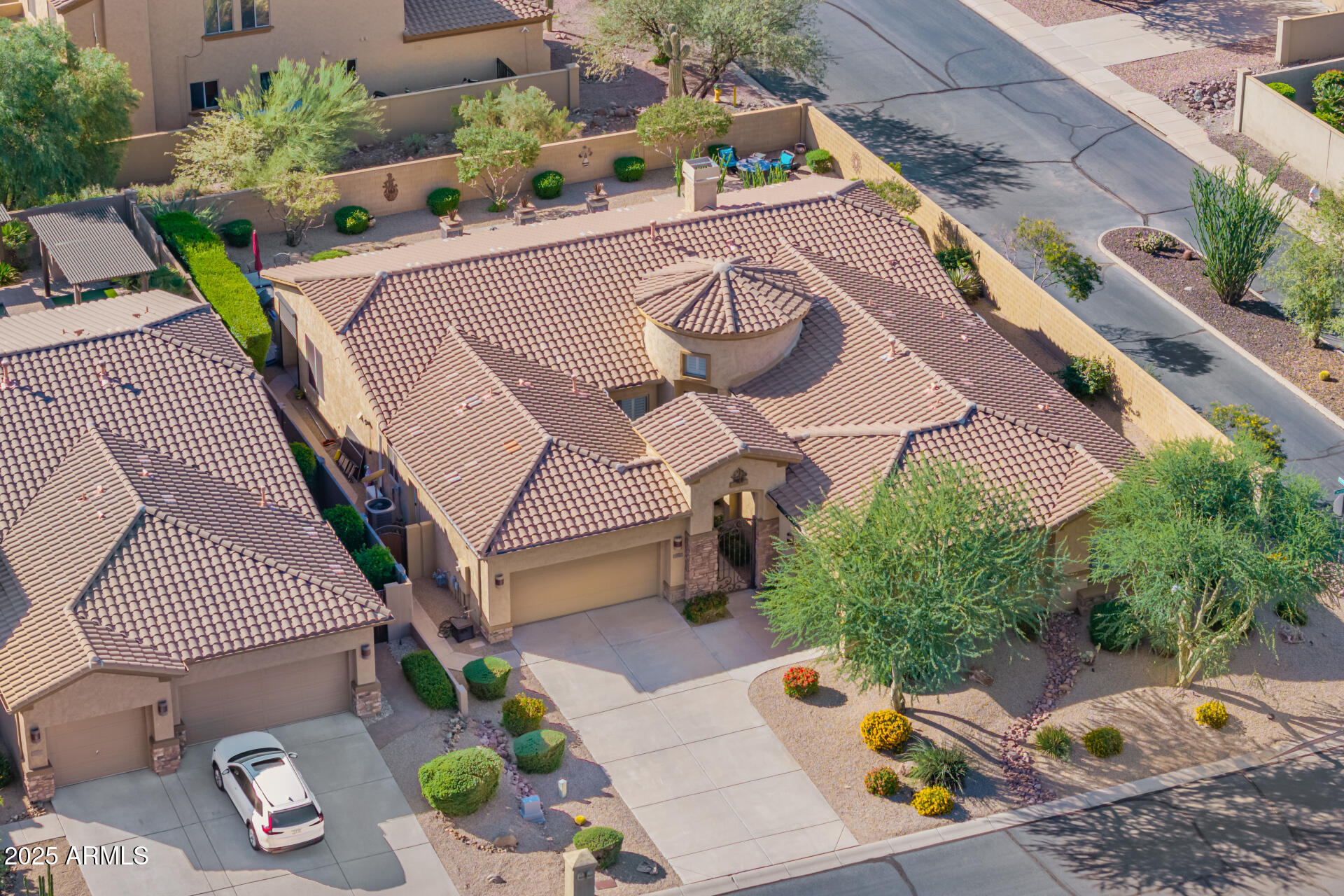 8531 E TWISTED LEAF Drive