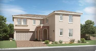 Photo of 119 W Fremont Pass, Apache Junction, AZ 85120 (MLS # 7093722)