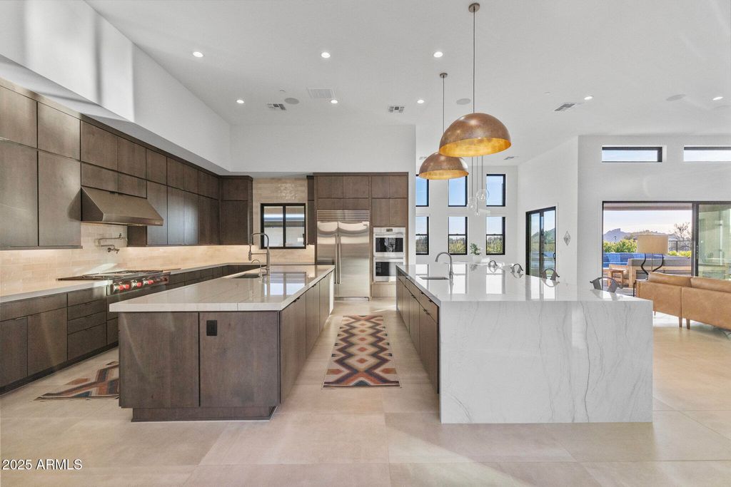 Photo of 8222 E Old Paint Trail, Scottsdale, AZ 85266 (MLS # 6963730)