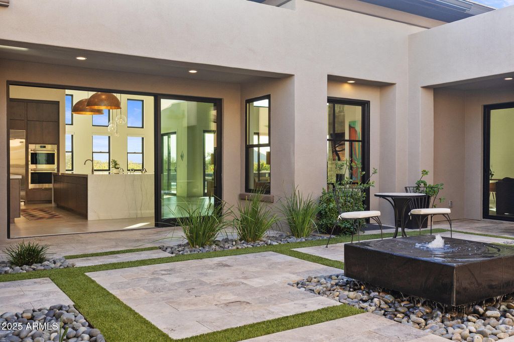 Photo of 8222 E Old Paint Trail, Scottsdale, AZ 85266 (MLS # 6963730)