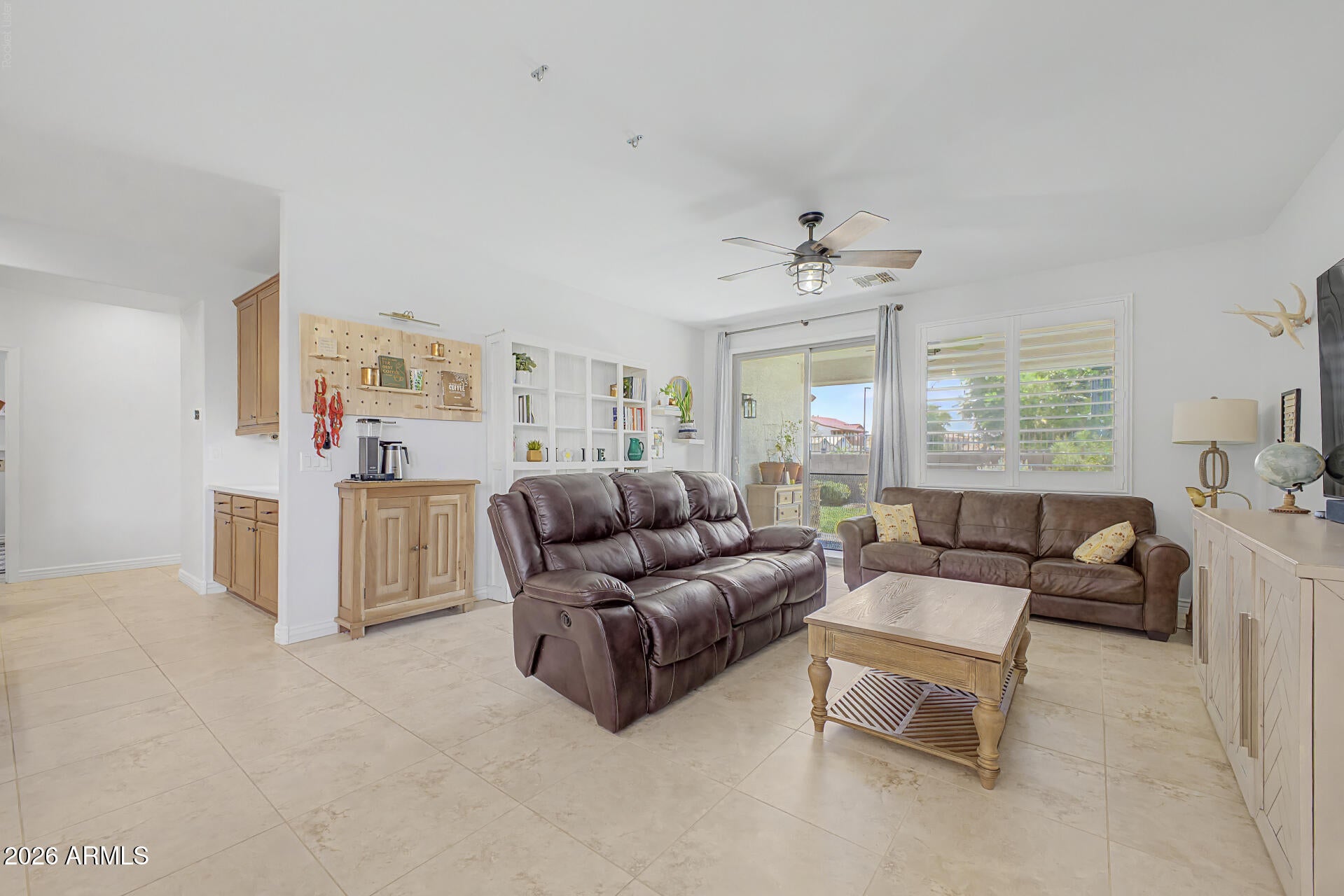 7658 S SORRELL Lane