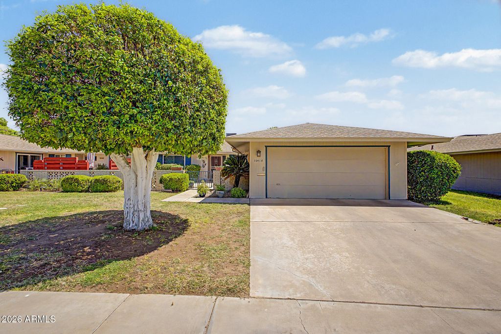 Photo of 10418 W El Capitan Circle, Sun City, AZ 85351 (MLS # 7020649)