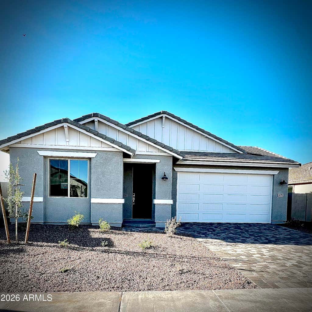 Photo of 18192 W Pioneer Street, Goodyear, AZ 85338 (MLS # 7035387)