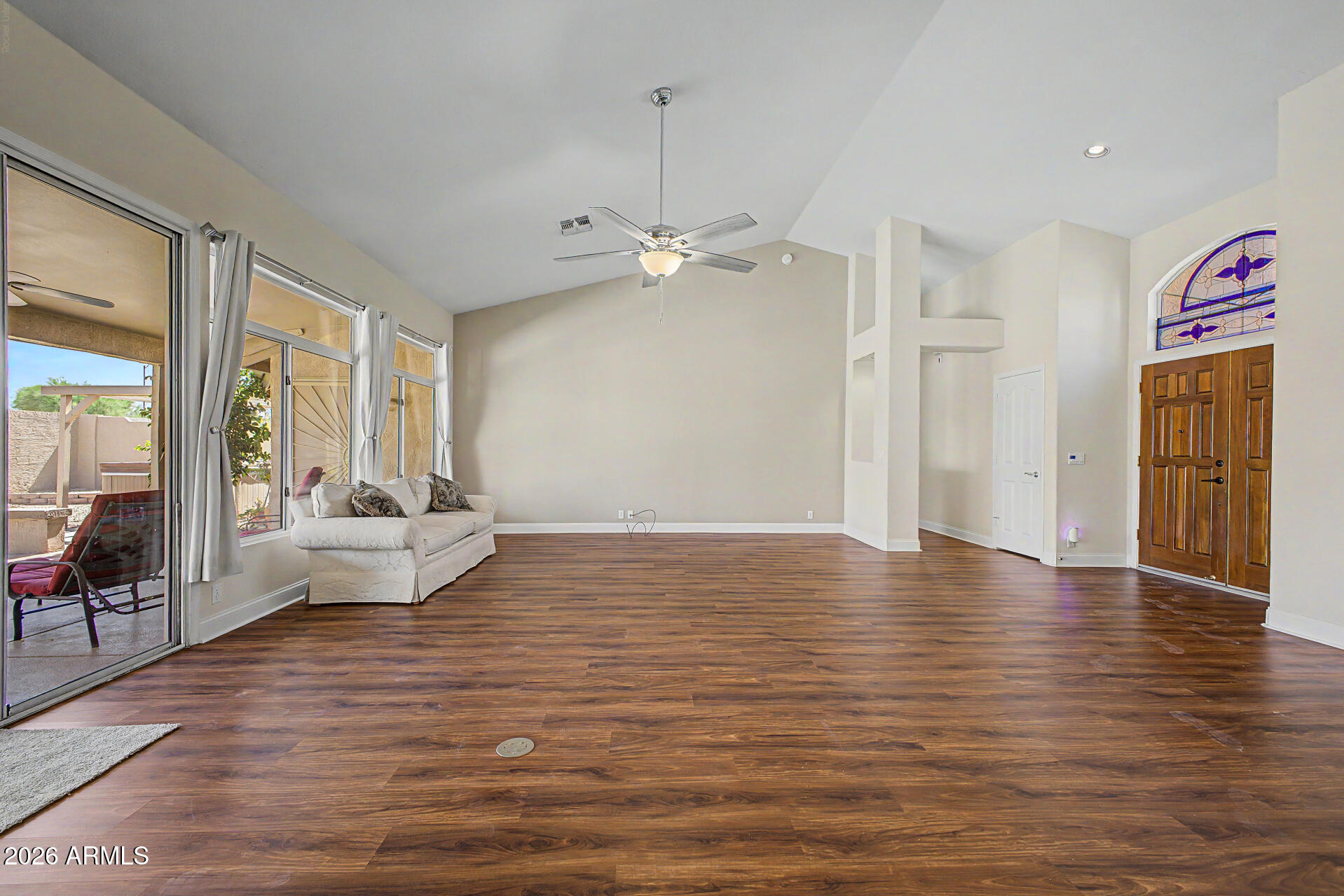 8748 W SIERRA PINTA Drive