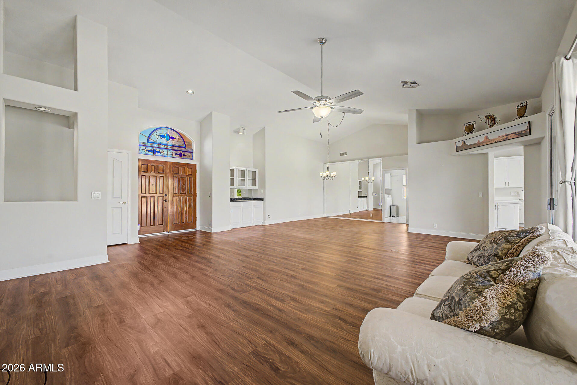 8748 W SIERRA PINTA Drive
