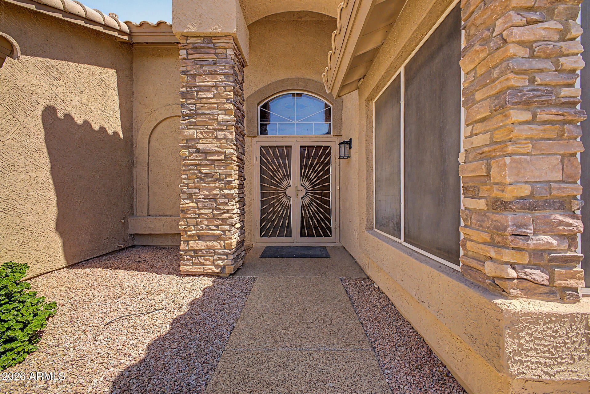 8748 W SIERRA PINTA Drive