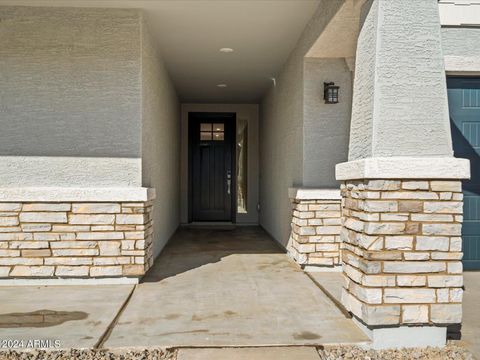 A home in Casa Grande