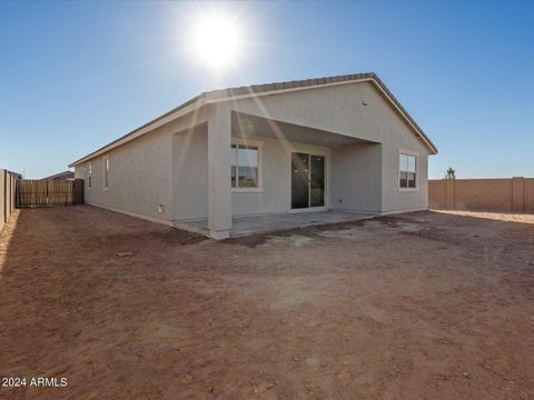 A home in Casa Grande