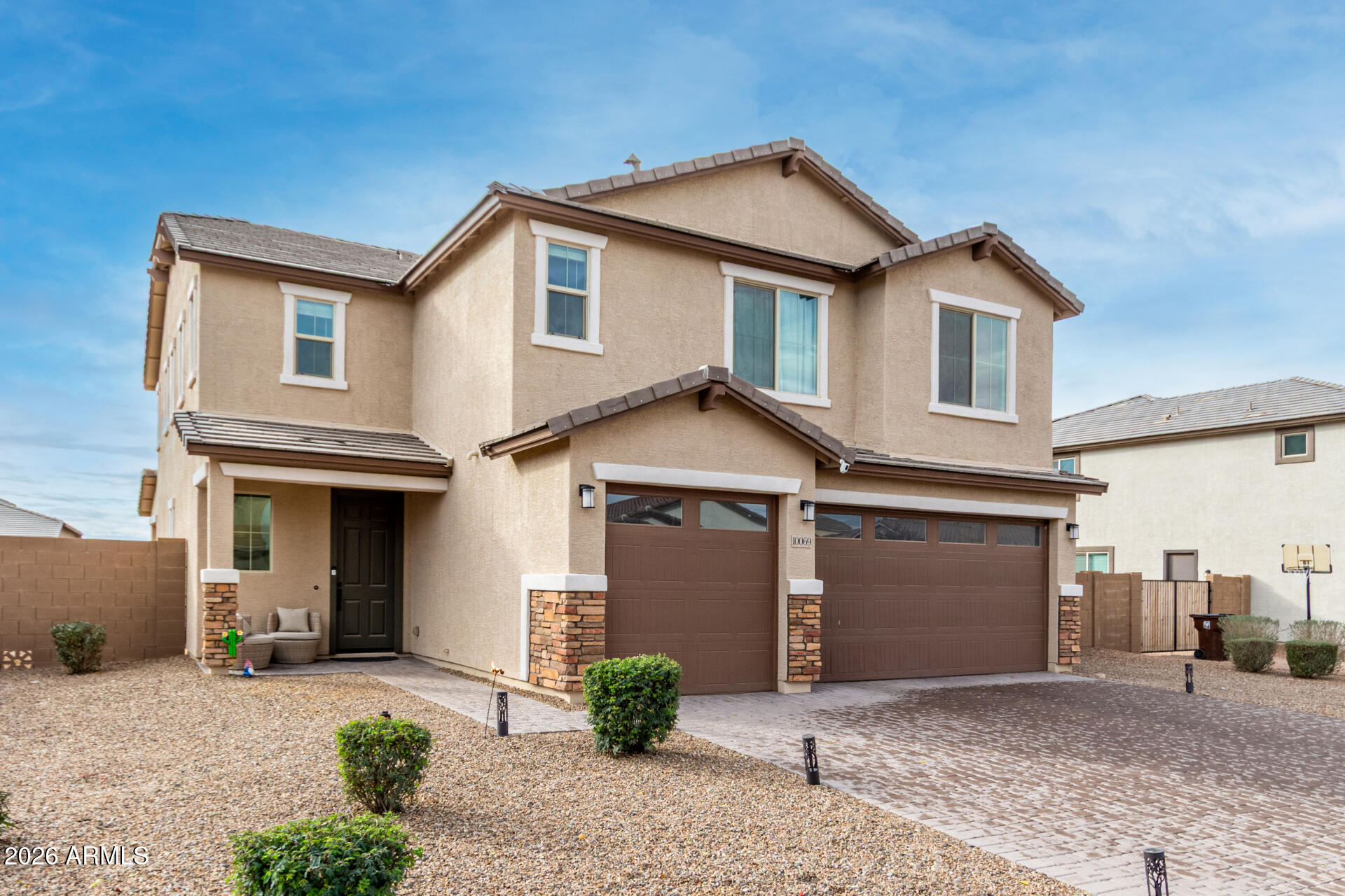 10069 E ALFALFA Drive