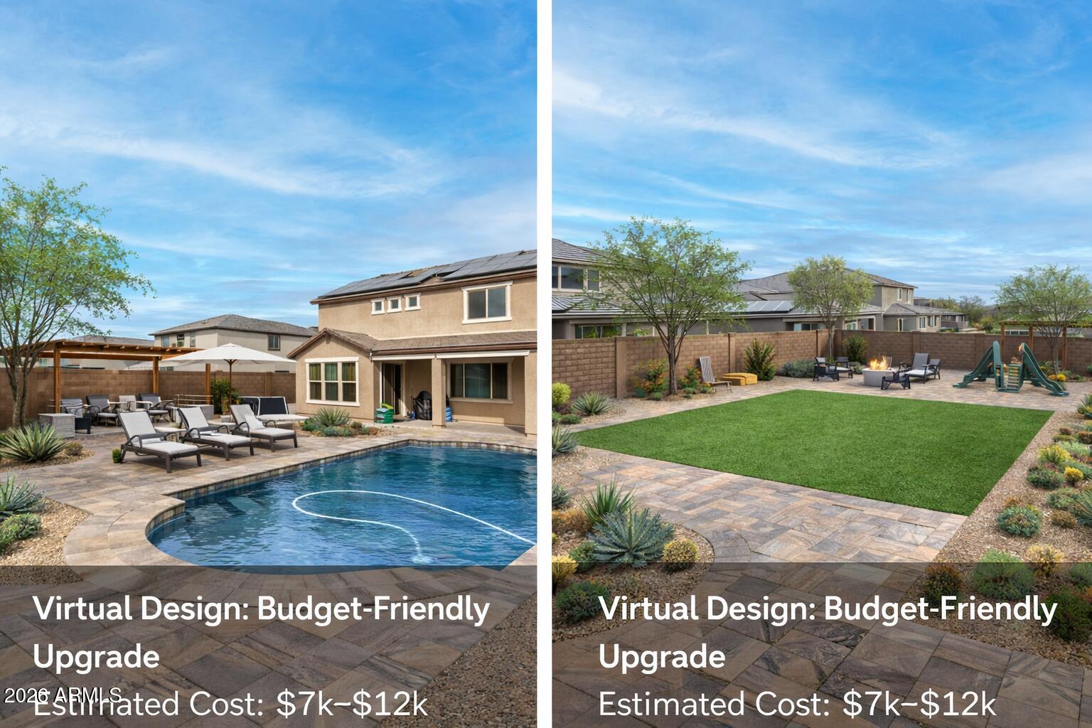 10069 E ALFALFA Drive