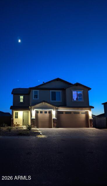 10069 E ALFALFA Drive