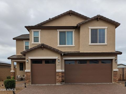 10069 E ALFALFA Drive Florence AZ 85132