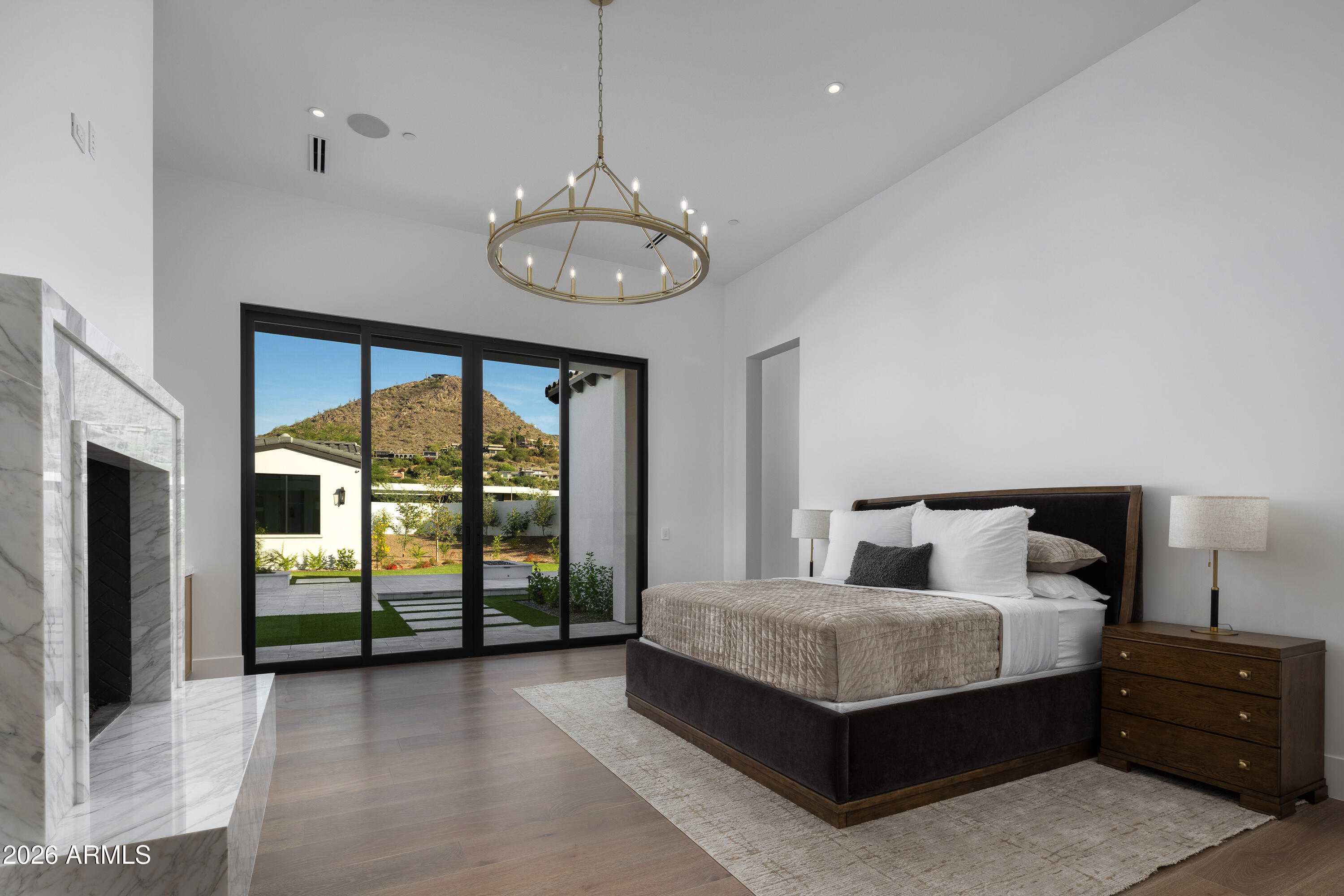 PARADISE HIGHLANDS ESTATES - Residential