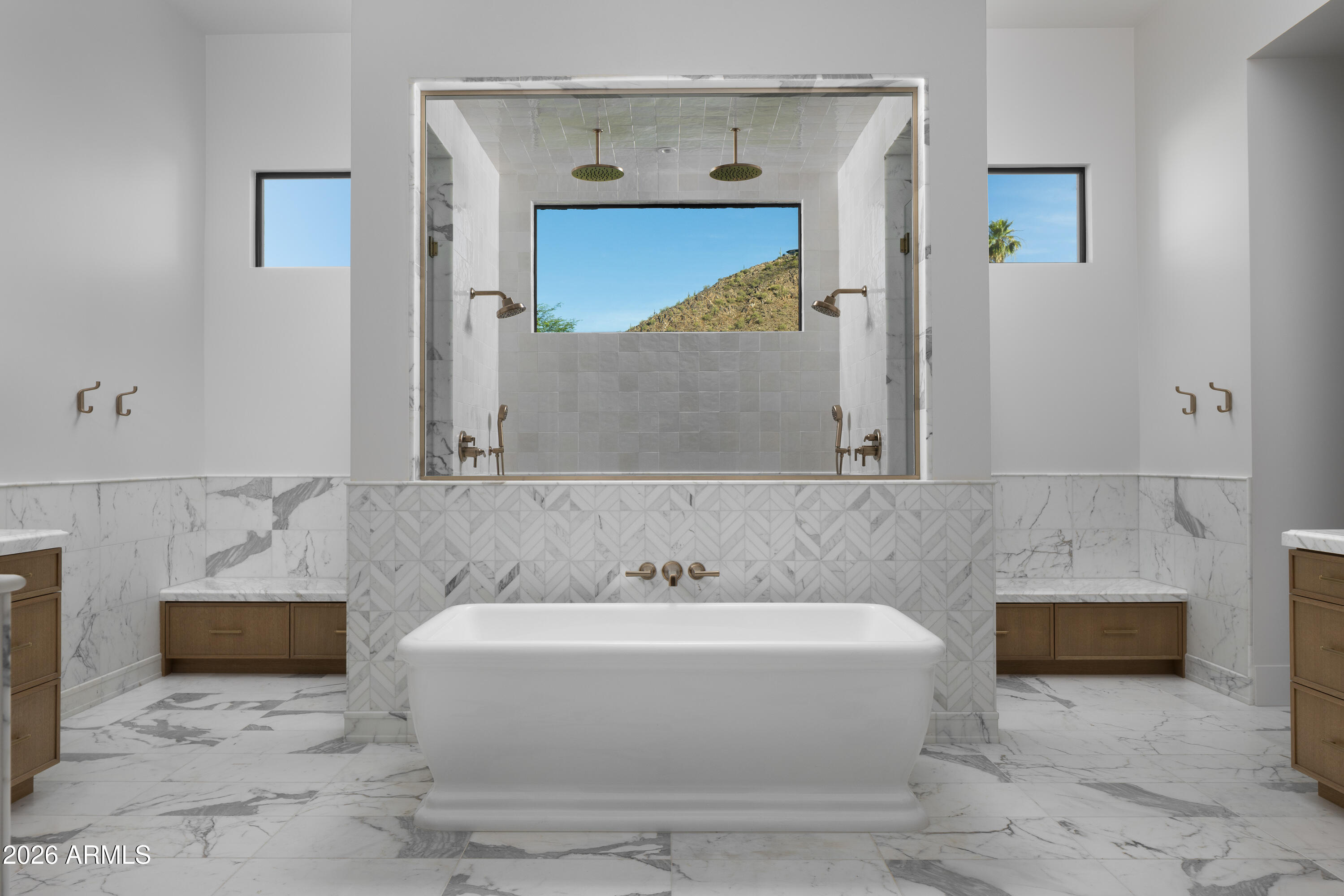 PARADISE HIGHLANDS ESTATES - Residential