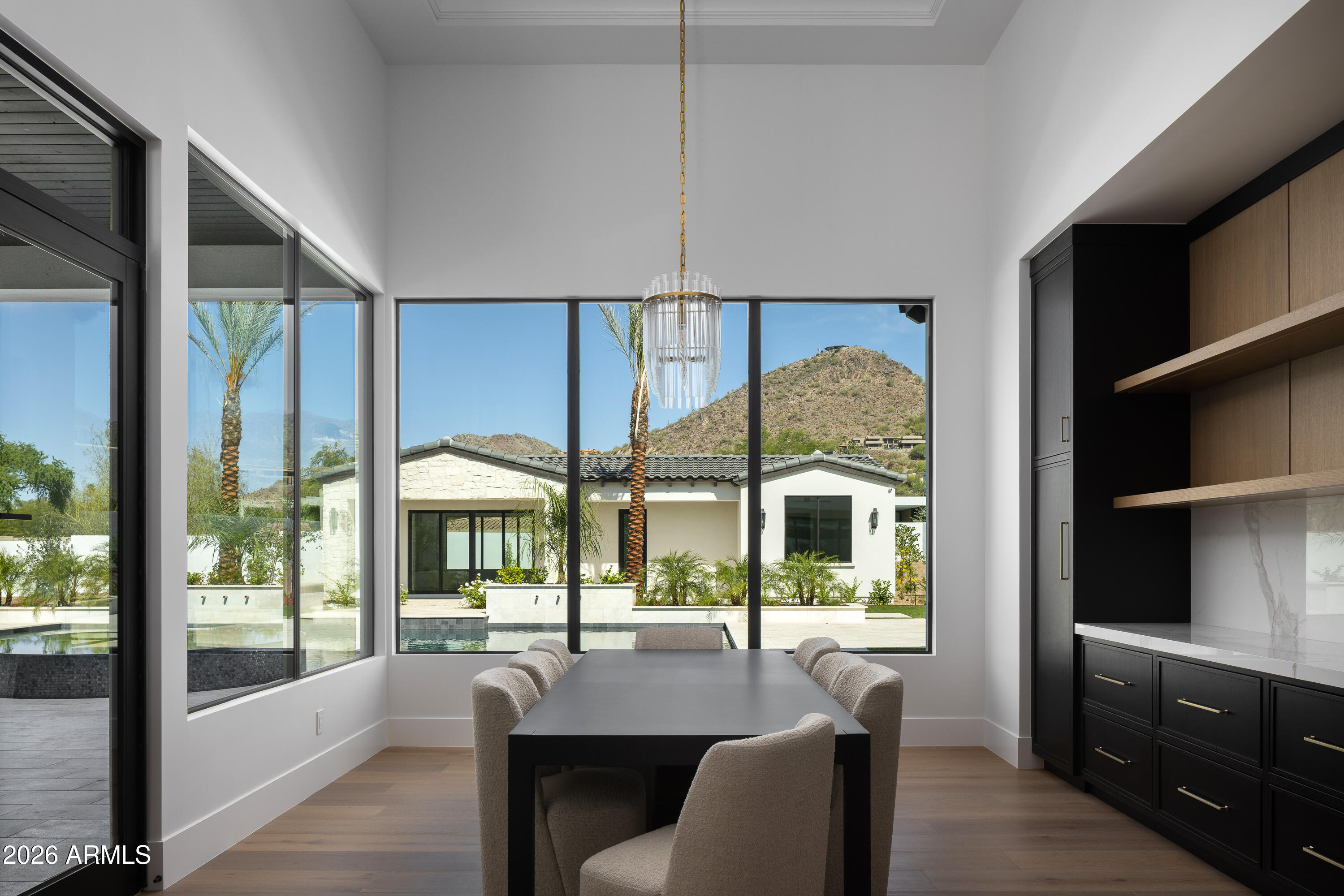 PARADISE HIGHLANDS ESTATES - Residential