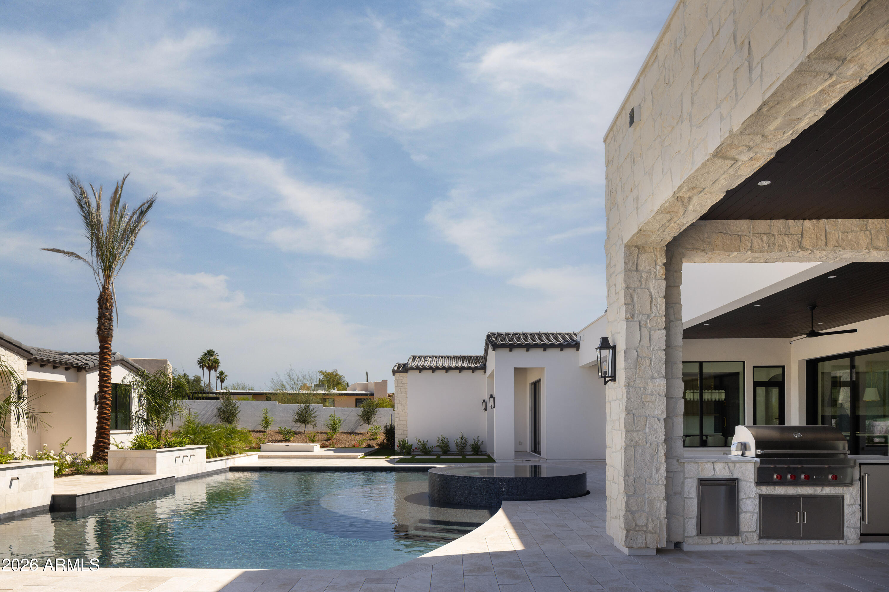 PARADISE HIGHLANDS ESTATES - Residential
