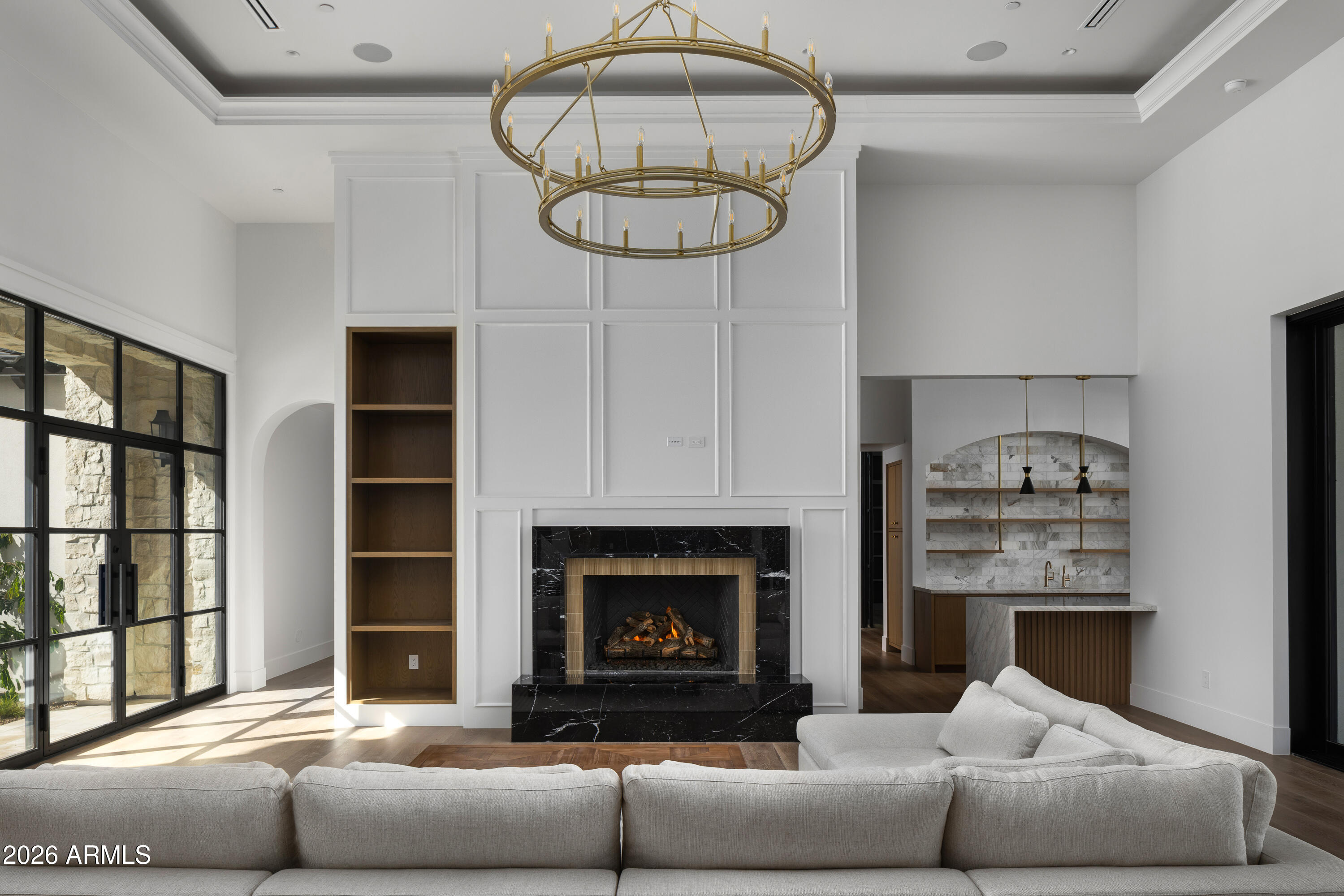 PARADISE HIGHLANDS ESTATES - Residential