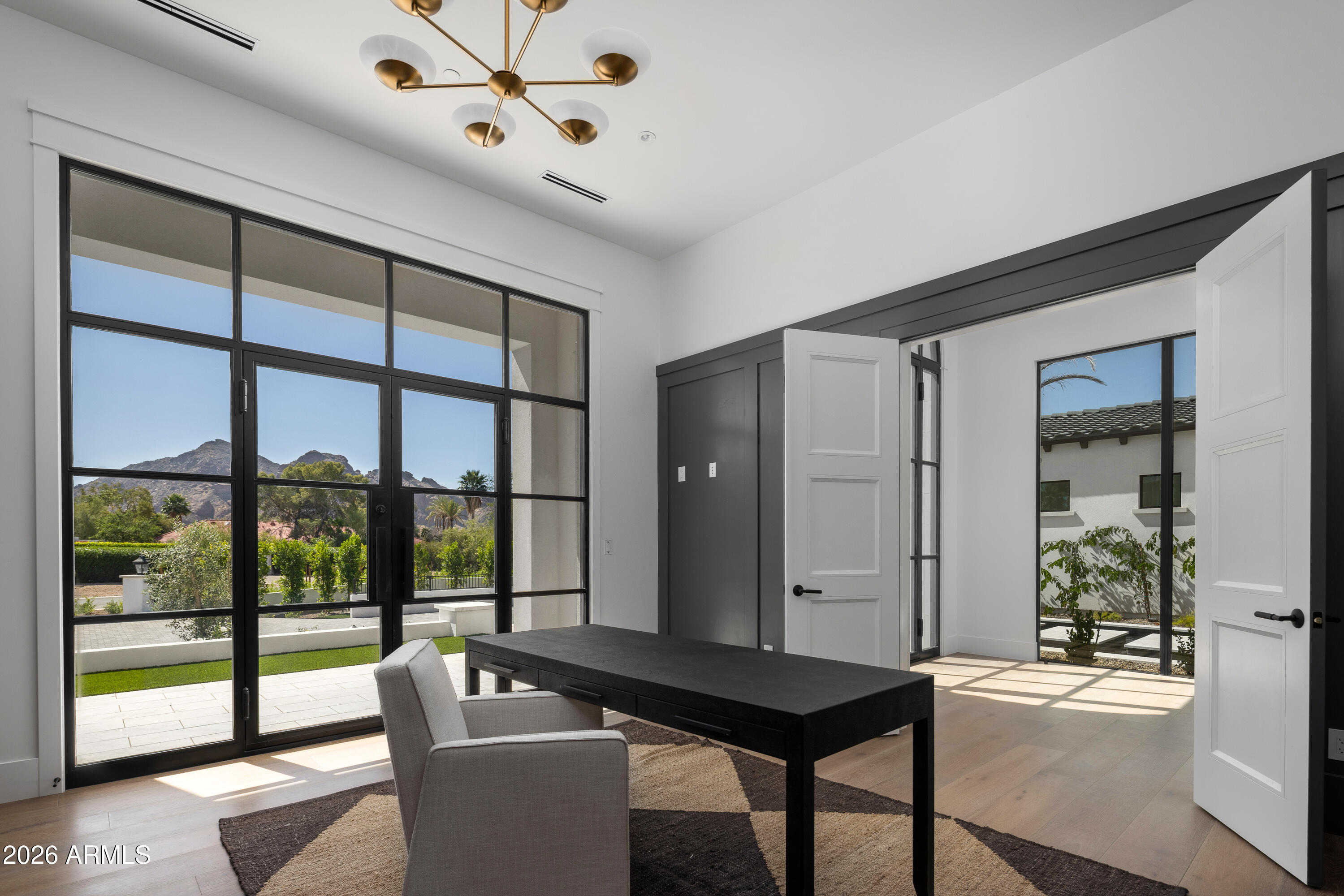PARADISE HIGHLANDS ESTATES - Residential