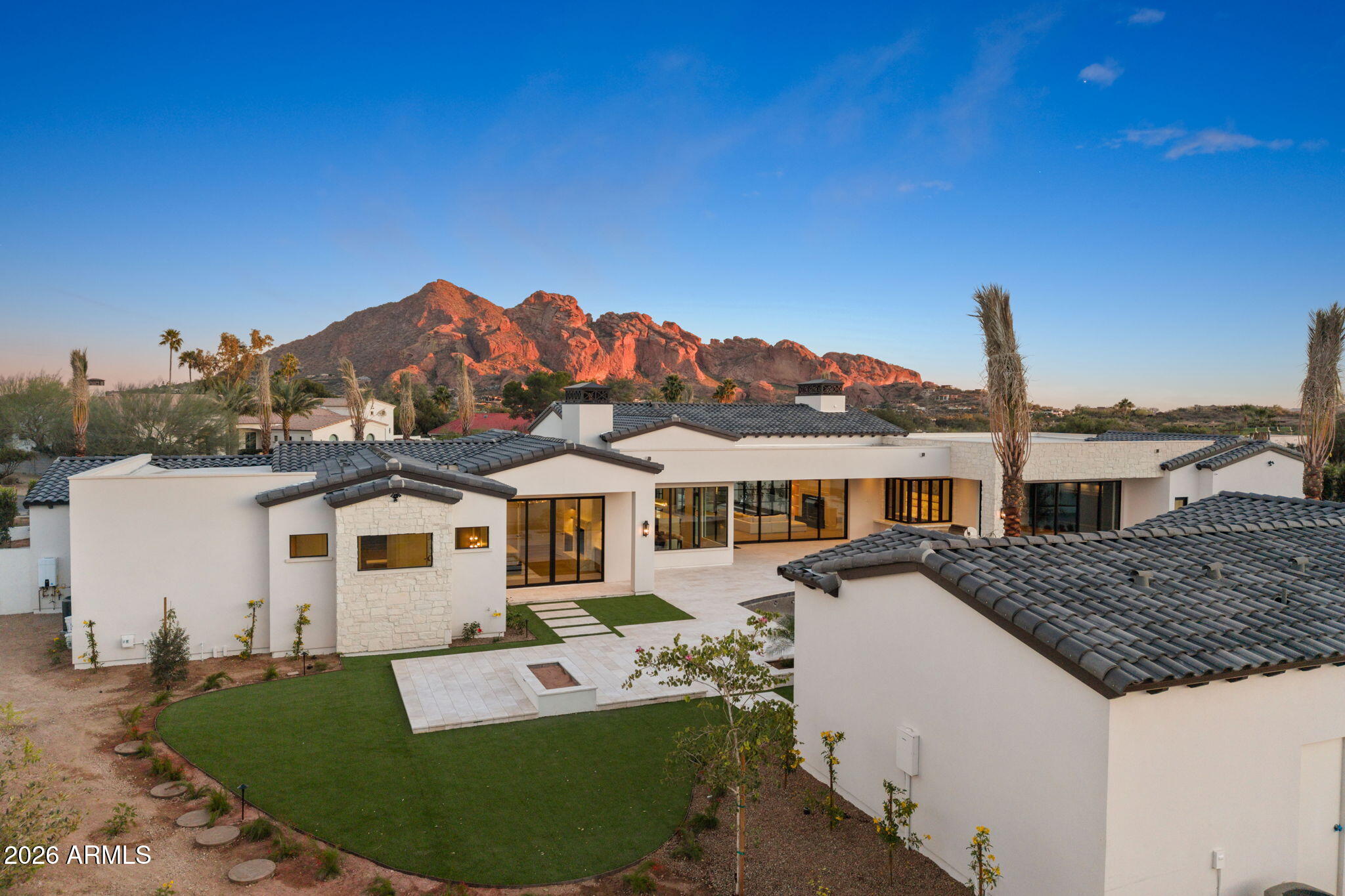 PARADISE HIGHLANDS ESTATES - Residential