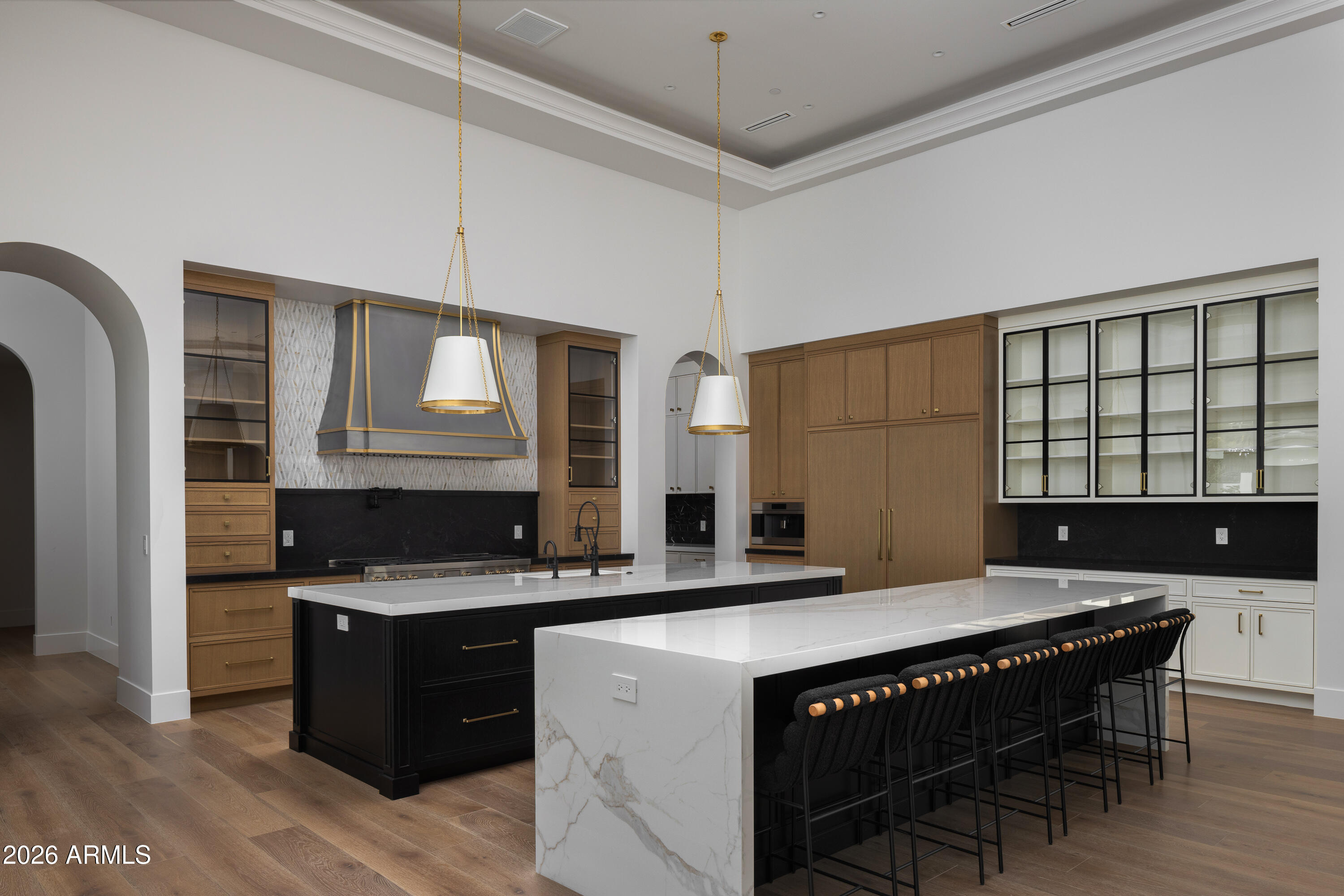 PARADISE HIGHLANDS ESTATES - Residential