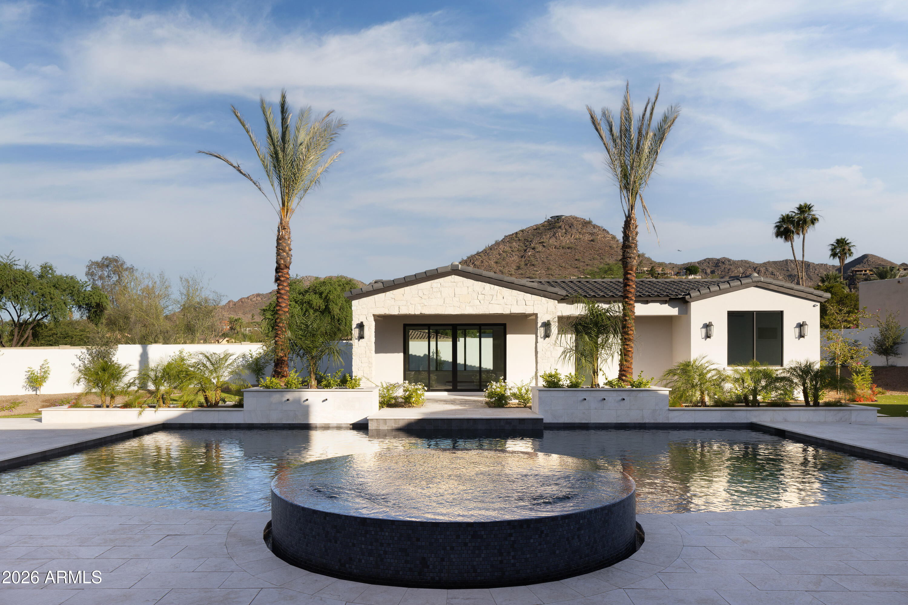 PARADISE HIGHLANDS ESTATES - Residential