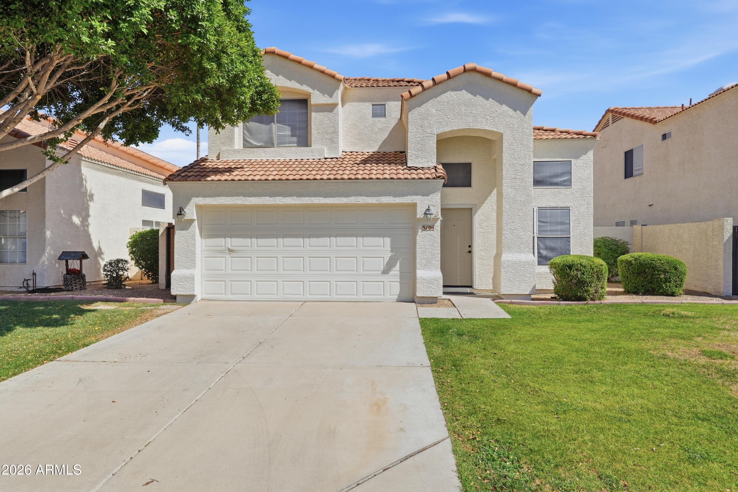 5104 E CATALINA Avenue