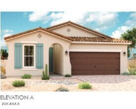 Photo of 39995 W Colby Drive, Maricopa, AZ 85138 (MLS # 7077365)