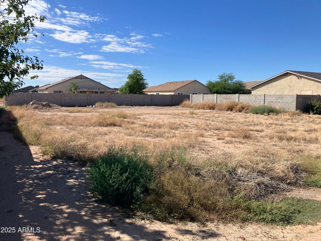 Photo of 11331 W Obregon Drive #924, Arizona City, AZ 85123 (MLS # 6935032)